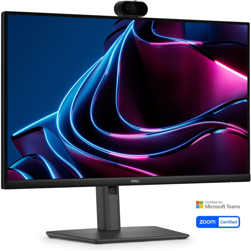 Монітор DELL P2426HEV (210-BVHW)