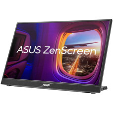 Монітор Asus ZenScreen MB16QHG (90LM08NG-B01170)