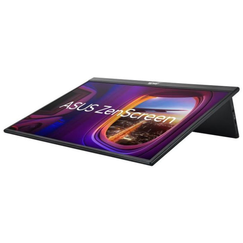 Монітор Asus ZenScreen MB16QHG (90LM08NG-B01170)