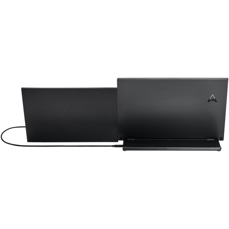 Монітор Asus ZenScreen MB16QHG (90LM08NG-B01170)