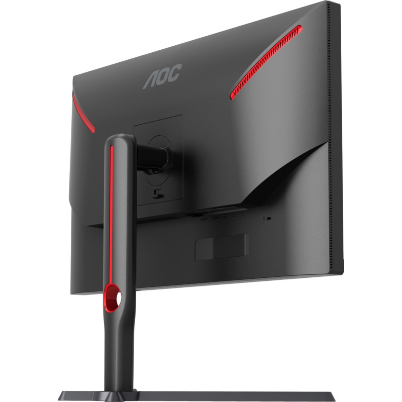 Монітор AOC Q27G3XMN/BK