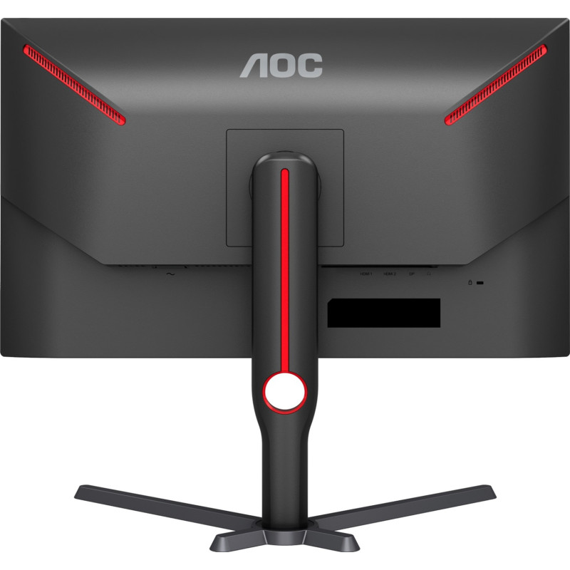 Монітор AOC Q27G3XMN/BK