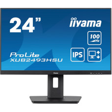 Монітор IIYAMA XUB2493HSU-B7