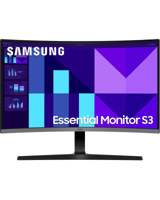 Монітор SAMSUNG LS27D390GAIXCI