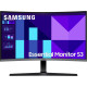 Монітор SAMSUNG LS27D390GAIXCI