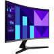 Монітор SAMSUNG LS27D390GAIXCI