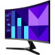 Монітор SAMSUNG LS27D390GAIXCI
