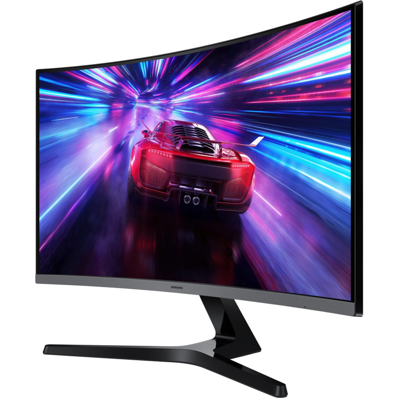 Монітор SAMSUNG LS27D390GAIXCI