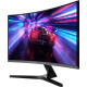 Монітор SAMSUNG LS27D390GAIXCI