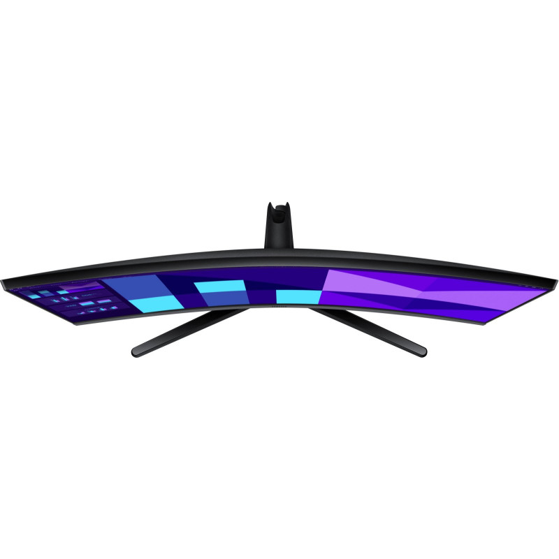 Монітор SAMSUNG LS27D390GAIXCI
