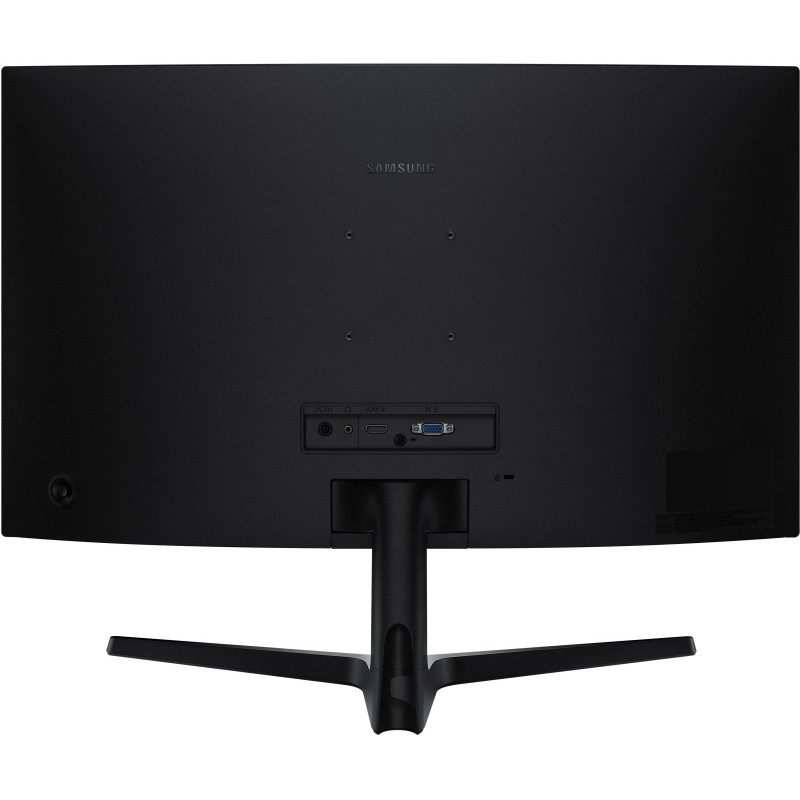Монітор SAMSUNG LS27D390GAIXCI
