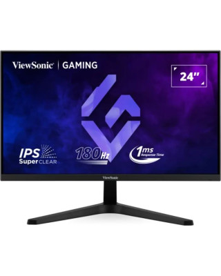 Монітор ViewSonic VX24G1-HD