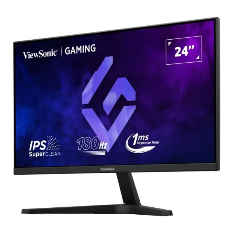 Монітор ViewSonic VX24G1-HD