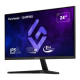 Монітор ViewSonic VX24G1-HD