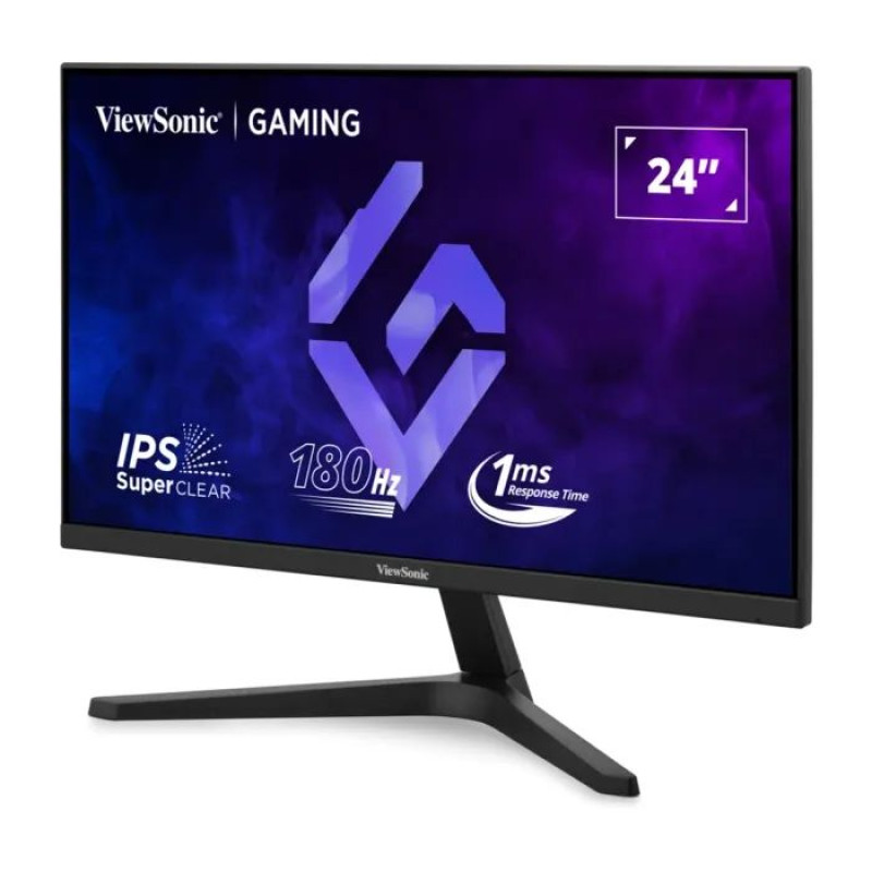 Монітор ViewSonic VX24G1-HD