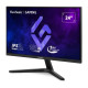 Монітор ViewSonic VX24G1-HD