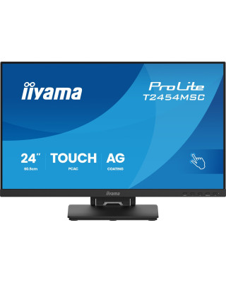 Монітор iiyama T2454MSC-B3AG