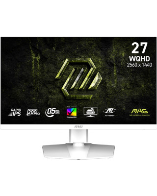 Монітор MSI MAG 274QRFW E20