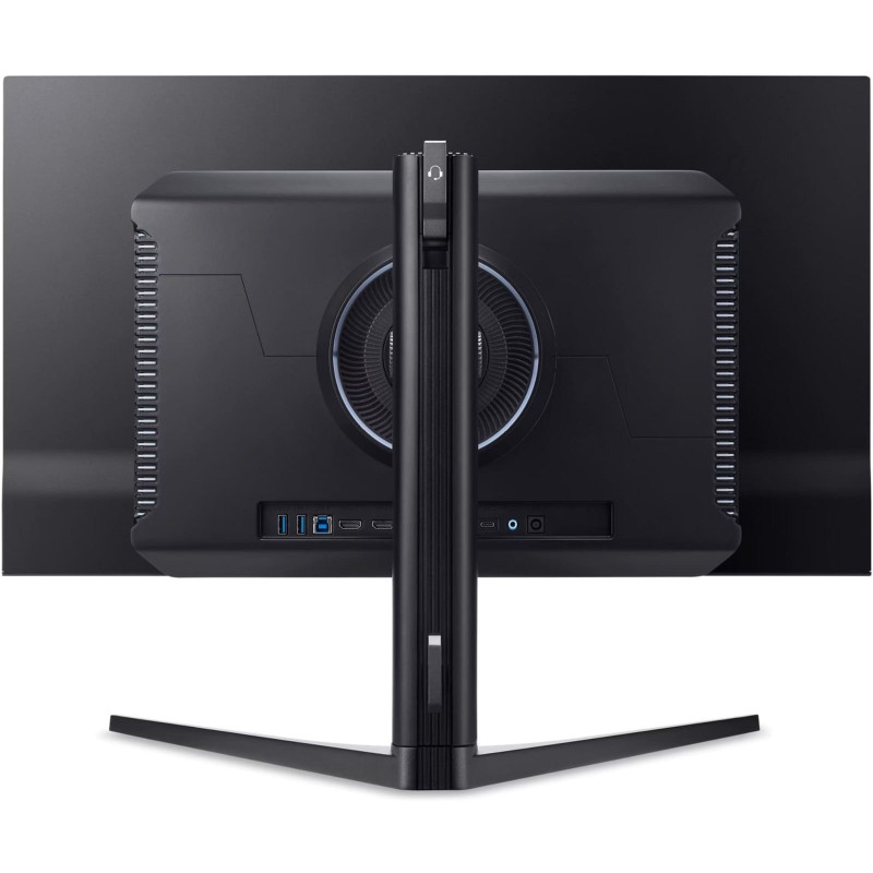 Монітор ACER X27X1BMIIPPRUZX (UM.GXXEE.109)