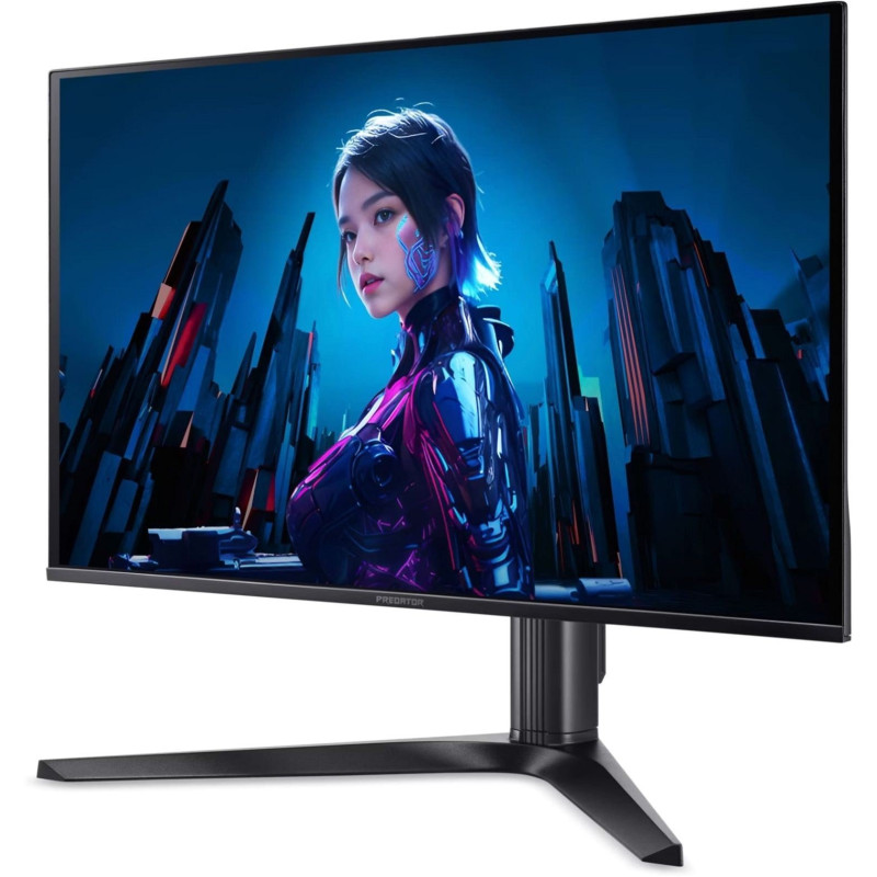 Монітор ACER X27X1BMIIPPRUZX (UM.GXXEE.109)