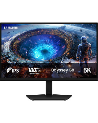 Монітор SAMSUNG LS27HG800EFXUA