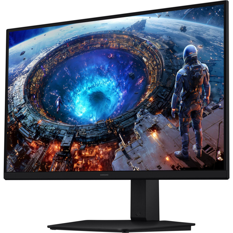 Монітор SAMSUNG LS27HG800EFXUA