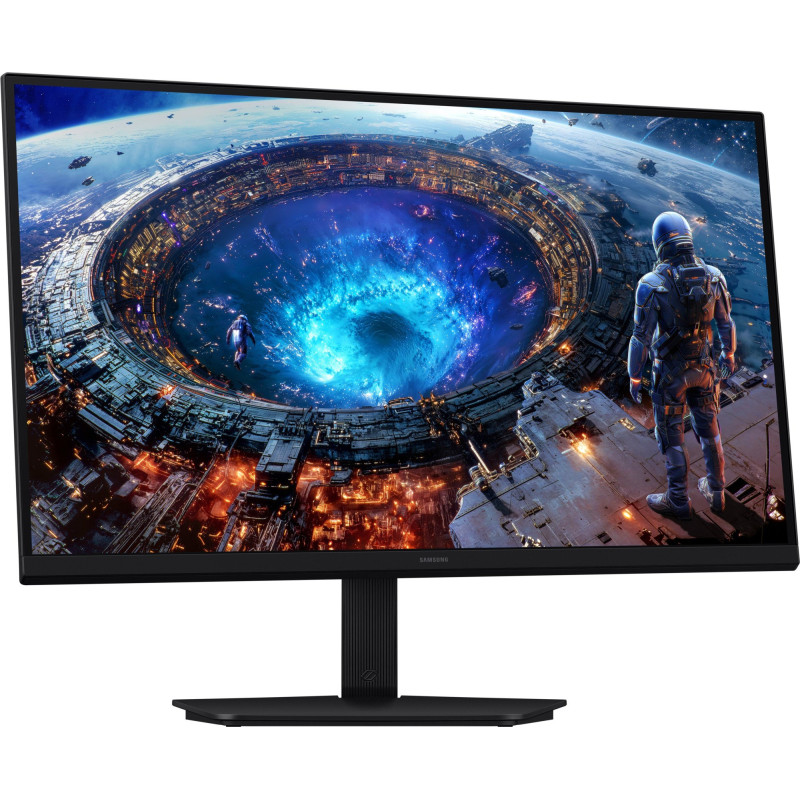 Монітор SAMSUNG LS27HG800EFXUA