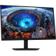 Монітор SAMSUNG LS27HG800EFXUA