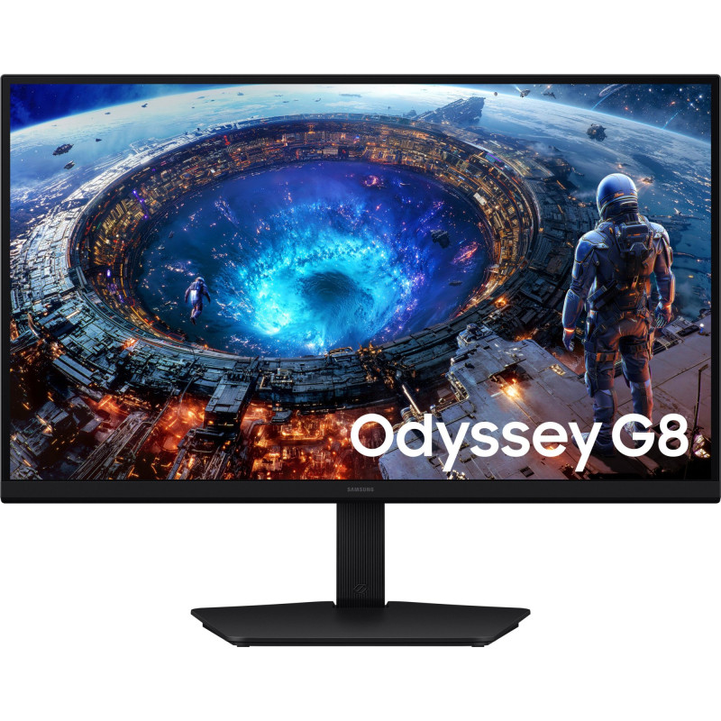 Монітор SAMSUNG LS27HG800EFXUA