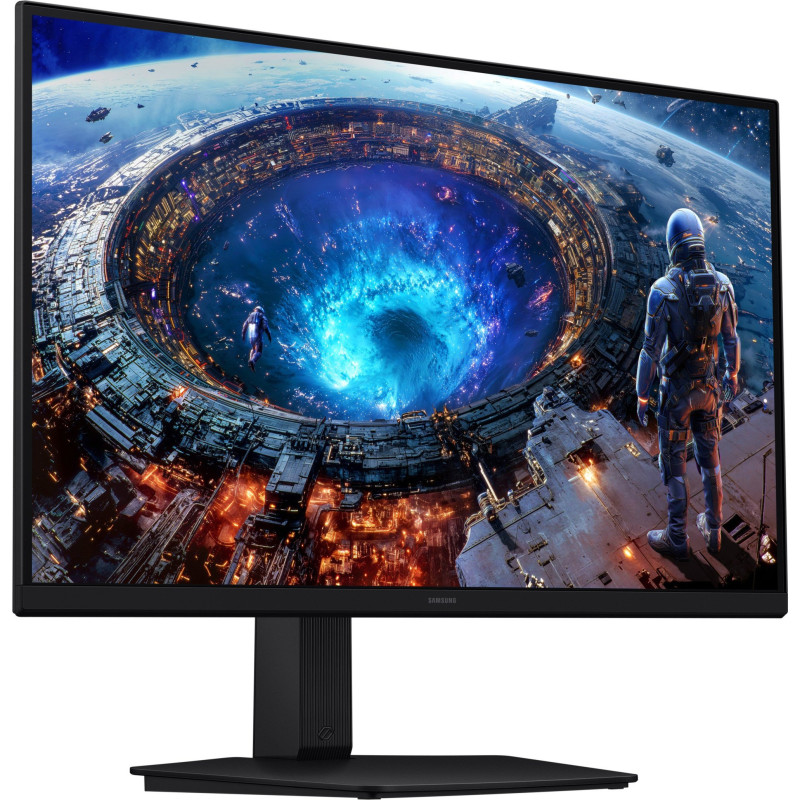 Монітор SAMSUNG LS27HG800EFXUA