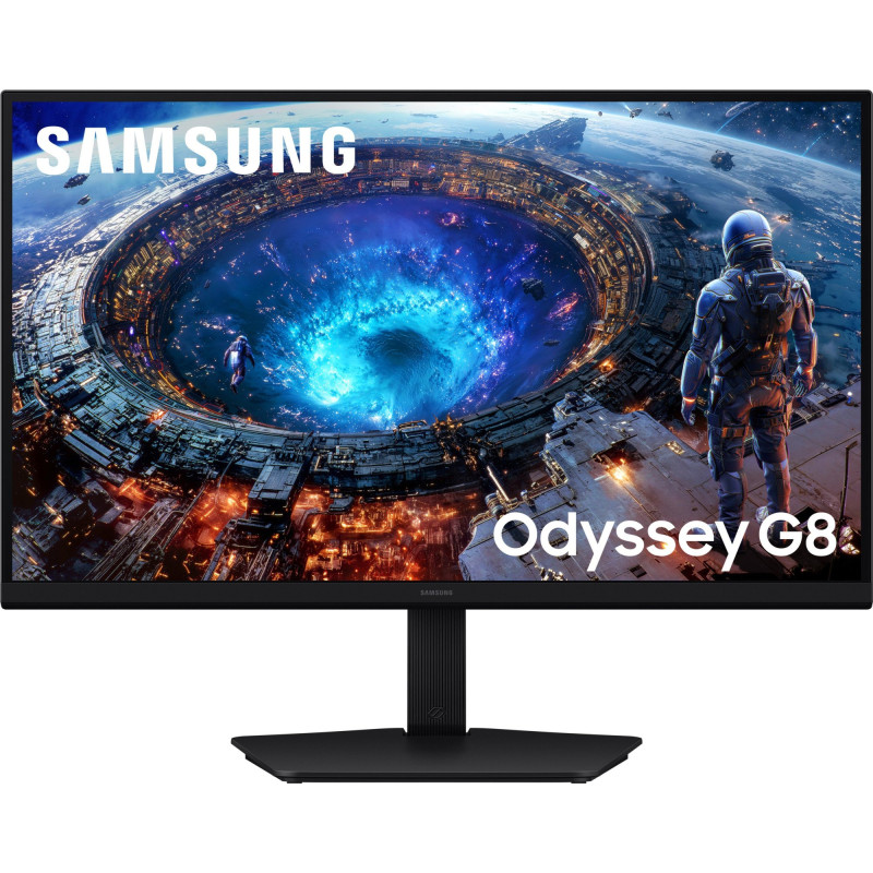 Монітор SAMSUNG LS27HG800EFXUA