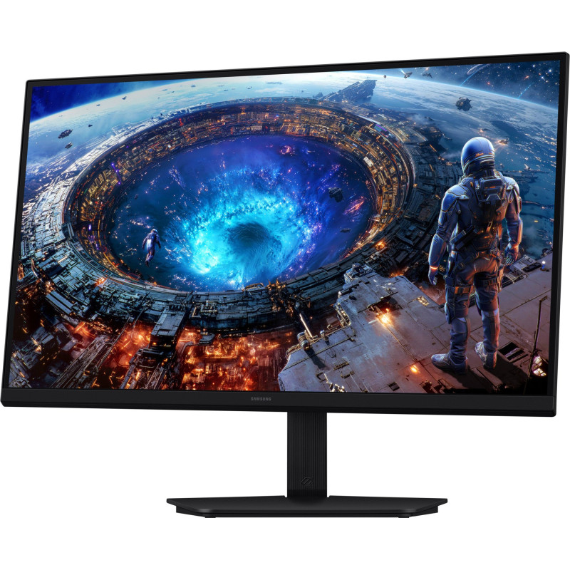 Монітор SAMSUNG LS27HG800EFXUA