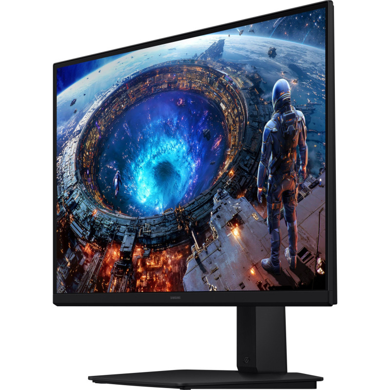 Монітор SAMSUNG LS27HG800EFXUA