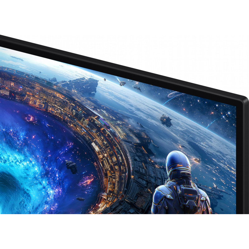 Монітор SAMSUNG LS27HG800EFXUA
