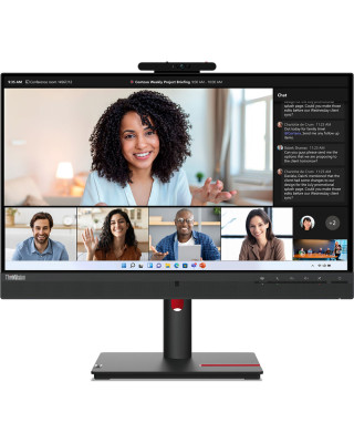 Монітор Lenovo ThinkVision T24mv-30 (63D7UAT3UA)