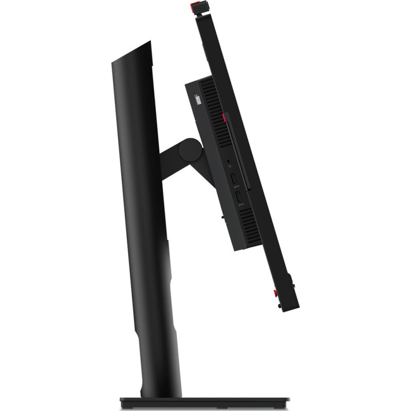 Монітор Lenovo ThinkVision T24mv-30 (63D7UAT3UA)