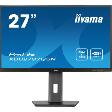 Монітор IIYAMA XUB2797QSN-B2