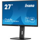 Монітор IIYAMA XUB2797QSN-B2