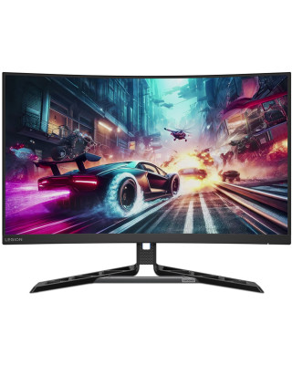 Монітор LENOVO R32QC-30 (67C8GAC1UA)