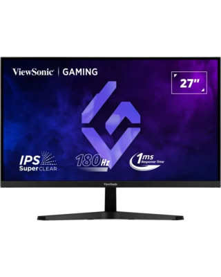 Монітор ViewSonic VX27G1-HD