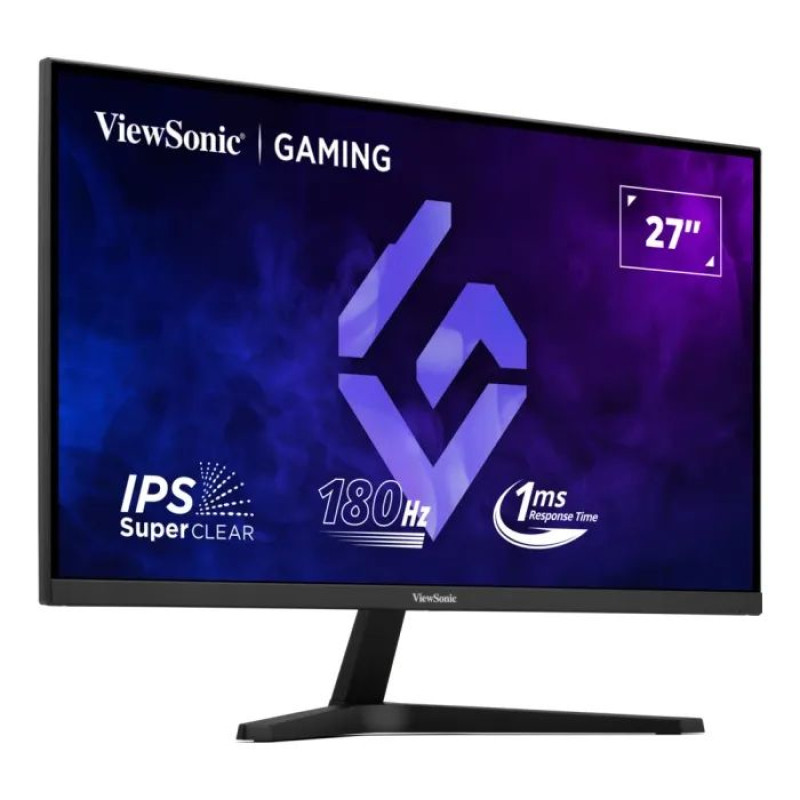 Монітор ViewSonic VX27G1-HD