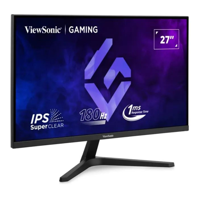Монітор ViewSonic VX27G1-HD