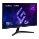 Монітор ViewSonic VX27G1-HD