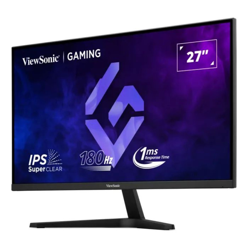 Монітор ViewSonic VX27G1-HD