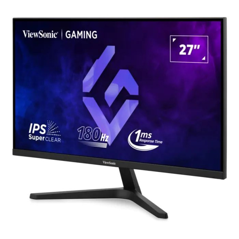 Монітор ViewSonic VX27G1-HD
