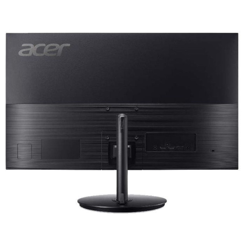 Монітор ACER XF240YX1biiph (UM.QX0EE.105)