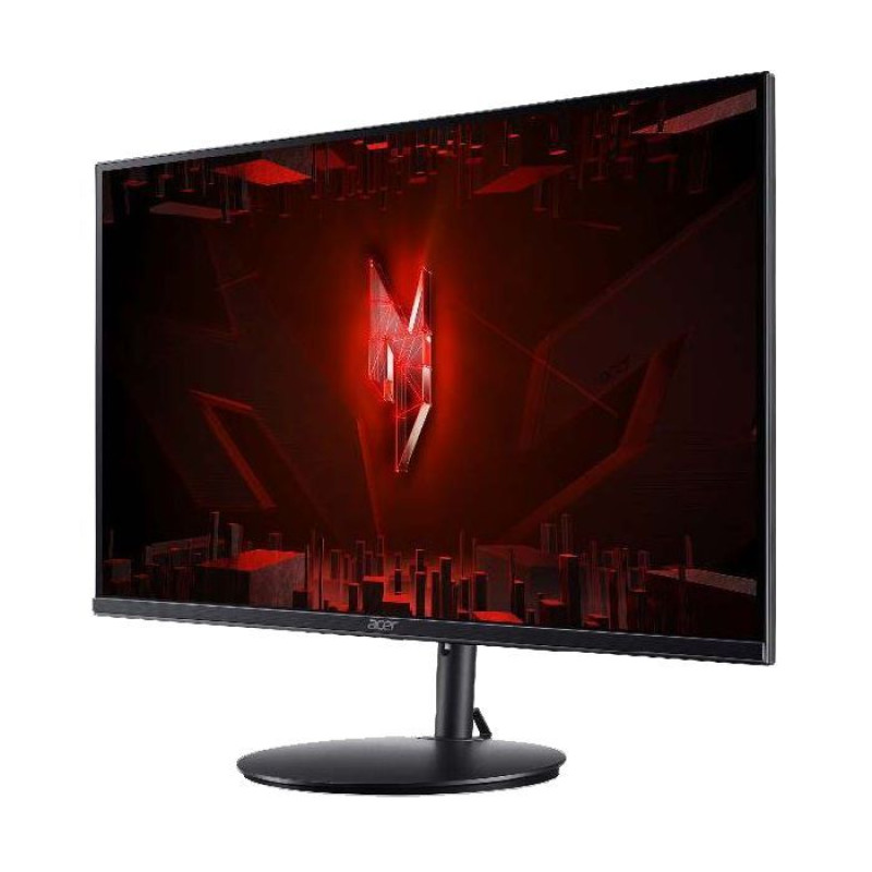 Монітор ACER XF240YX1biiph (UM.QX0EE.105)