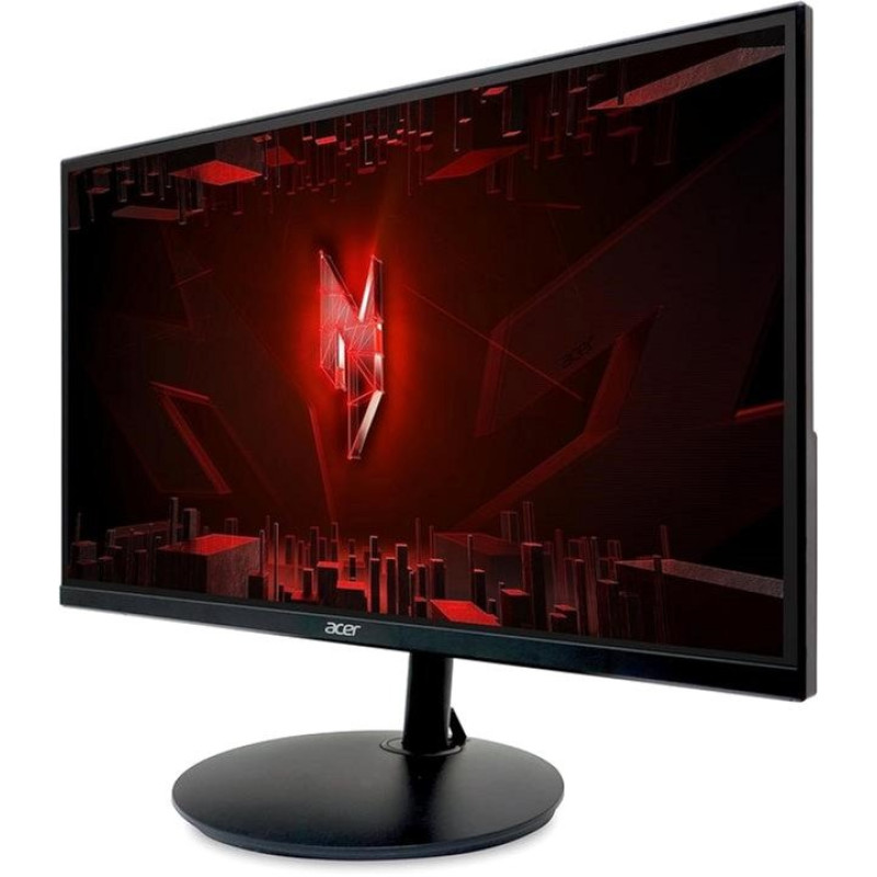 Монітор ACER XF240YX1biiph (UM.QX0EE.105)