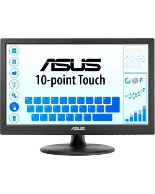 Монітор ASUS VT169HE (90LM09V1-B01170)