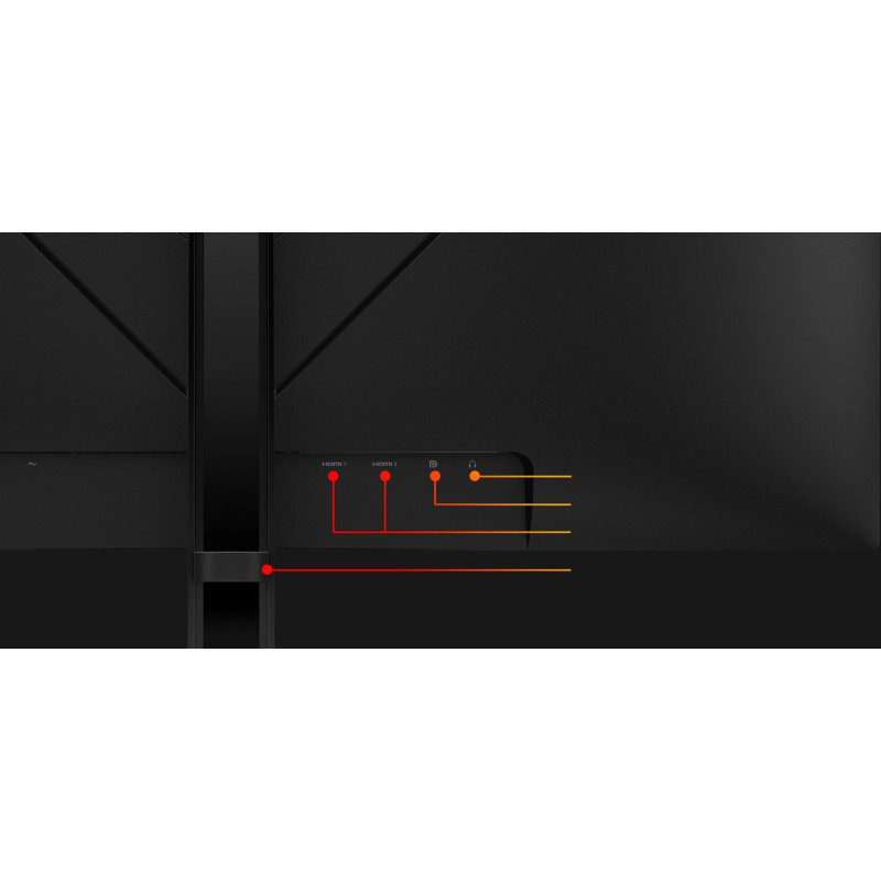 Монітор HP OMEN 27 G2 (AV4K1AA)